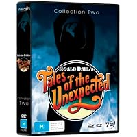 Tales of the Unexpected (Collection 2) - 7-DVD Set