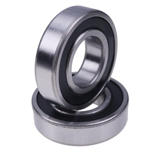 Pack of 2 Bad Boy Mower Deck Spindle Bearing ZT, CZT, 037-6023-00