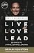 Produktbild Daily Readings from Live Love Lead: 90 Days to Living, Loving, Leading