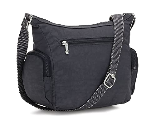 Image of Kipling Women's Gabbie Small Crossbody, Lightweight Everyday Purse, Casual Shoulder Bag