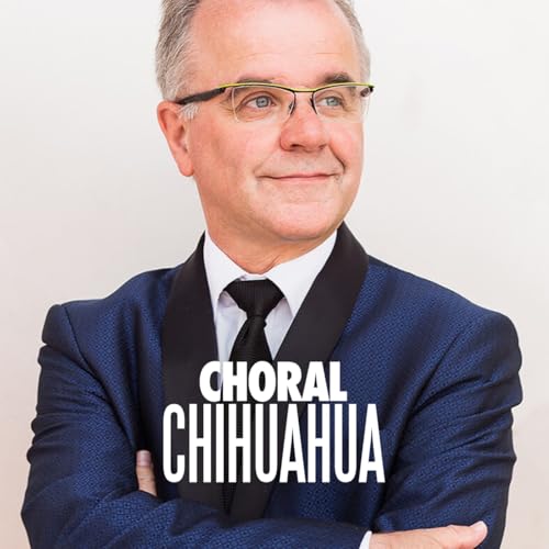 National Youth Choir of Scotland and memories of Berty Rice