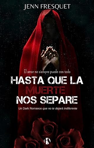 Portada de Hasta que la muerte nos separe