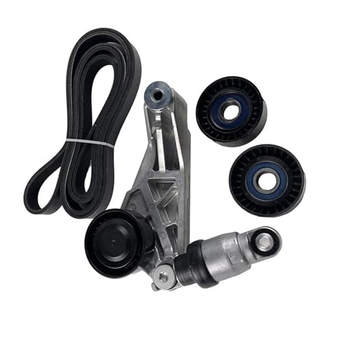 Poulie de tension courroie serpentine Jeep Wrangler JK 3.6 de 2012-2018