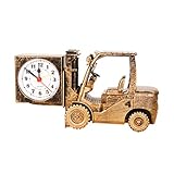 Hergestellt aus hochwertigem Material und mit exquisiter Verarbeitung, langlebig und zart.Die Weckzeit ist einfach einzustellen und für den morgendlichen Anruf pünktlich.