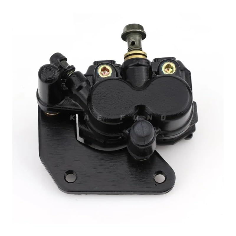 Pompe à huile d'étrier de frein hydraulique de précision pour moto et quad 125cc