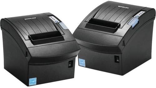 Amazon.com: Bixolon SRP-350III Impresora térmica directa - Monocromo -  Escritorio - Impresión de recibos - Ancho de impresión de 2.83\