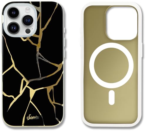 Coque iPhone 15 Pro Max Sonix Kintsugi pour le quotidien