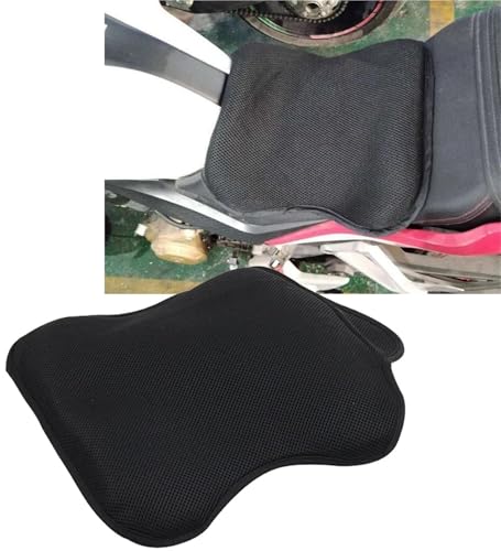 Funda asiento motocicleta Honda XL 750 Transalp cojín térmico 2023