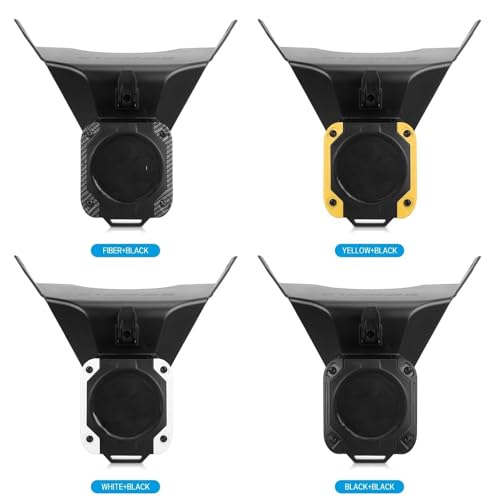 Porte-gobelet Moto VOGE SR4 Max Support Tasse Eau Boisson Guidon - 5