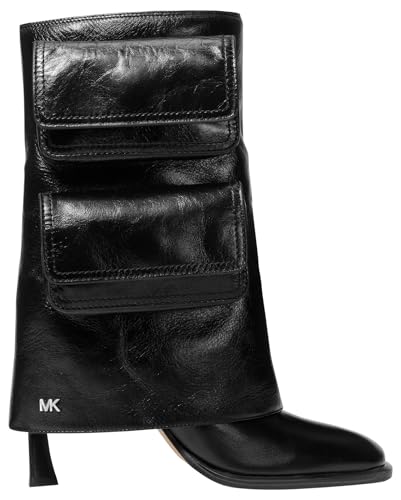 Michael Kors Women's Dakota Heeled Bootie Ankle Boot2