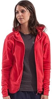 Didriksons Didriksons 1913 Vonzo Lady Jacket Ruby - 38