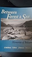 Between Forest & Sea 0968410707 Book Cover