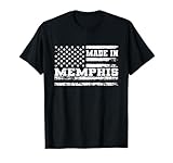 Born In Memphis