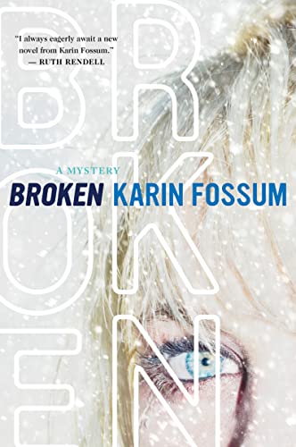 Broken view 2
