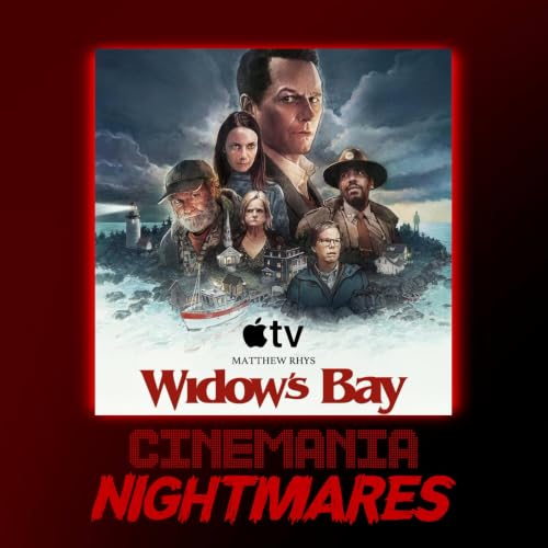 Widow's Bay - Nightmares Review!