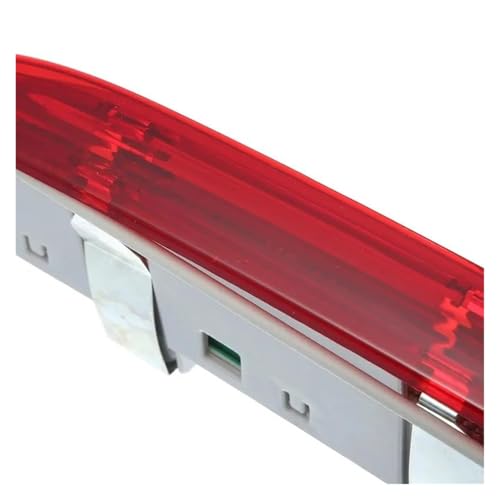 Troisième feu stop pour ML W164 2005-2011 modèle A1648201056 rouge - 5