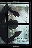 Hollow Boy: Horror Stories 1791617972 Book Cover