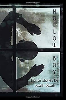 Paperback Hollow Boy: Horror Stories Book