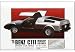 Produktbild 1/24 `70 Benz C111 Midship Rotary (Model Car) Micro Ace(Arii) Owners Club 24|No.21 (japan import)