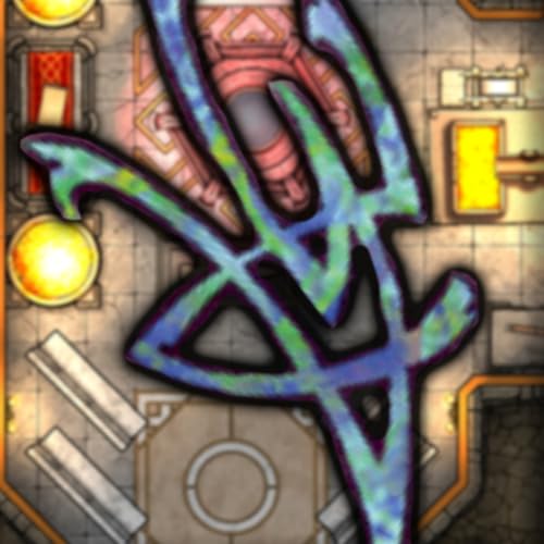 Lo que qued&oacute; en Droam (1/6) | LynxDyD EBERRON | Cap&iacute;tulo 91