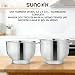 Imagen de SUNCOK Batidora Amasadora 1500W