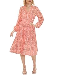 Z: Ls & Orange Floral