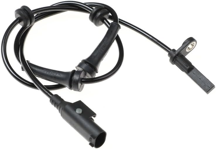 Rear Right ABS Sensor Speed Sensor Car Auto 51782490 52090316