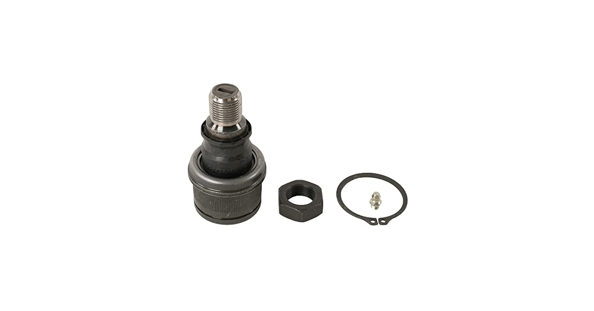 Amazon.com: MOOG K8607T005 Suspension Ball Joint for Ford F