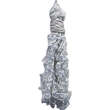 Cosco Nylon Basketball Net (White)