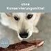 BARFAWAY Ochsenziemer, gefriergetrockneter Langer Kausnack für Hunde, 100% natürlich ohne Zusätze, Deutsche Herstellung, geruchsneutral, 3er Pack (3 x 300 g)