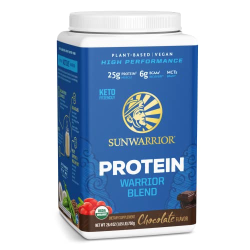 13 Best LactoseFree Protein Powders & Supplements 2022