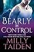 Bearly in Control (Shifters Undercover)