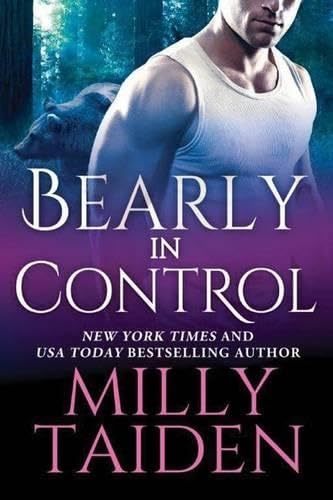 Buy Bearly in Control: 1 (Shifters Undercover, 1) โ BookShops.in