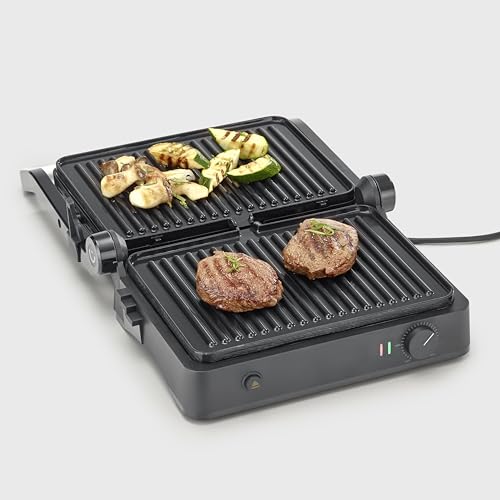 KG2398 Gril viande inox 220°C - vue 6