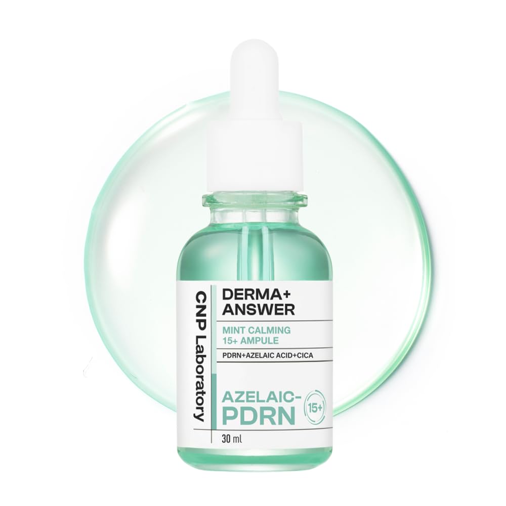 Amazon | 【CNP Laboratory】 ダーマアンサー AZELAIC-PDRN ミント