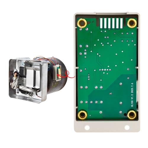 520814 Ignition Control Circuit Board Replacement Parts Kit for Suburban RV Water Heater & Furnace, Igniter Module Circuit Board Replace 520820 520871, Fit SW4D, SW6D, SW10D, SW12D (Green)