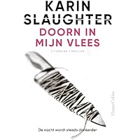 Doorn in mijn vlees