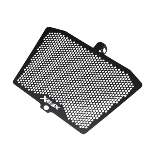 PARREN Motornetz Kühlergrill Motorrad Kühlergrill Schutz Schutz Abdeckung Für YA&MAHA XMAX250 Xmax 250 300 2021-2018 Motorrad Kühlerabdeckung