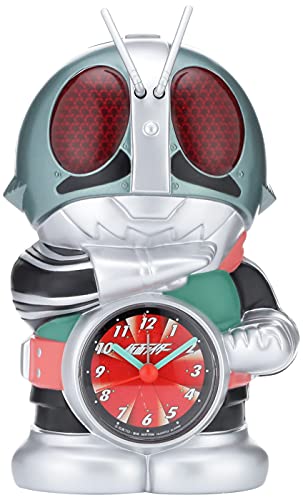Citizen Kamen Rider Talking Alarm Clock #TOP5