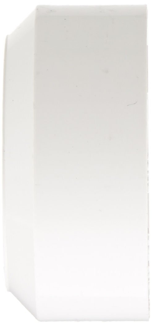 Spears P107 Series PVC DWV Pipe Fitting, Bushing, 2