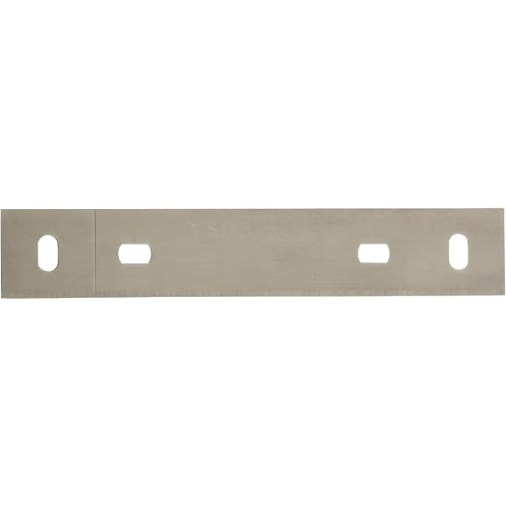 HYDE TOOLS 33255 Uiver Shaver Repl Blade