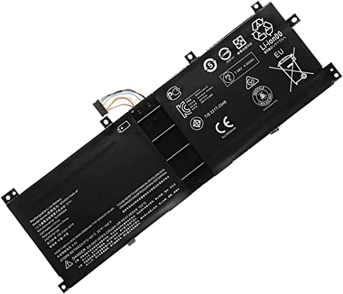 Batterie de rechange Lenovo Miix 510 résout les pannes de charge PC
