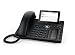 Produktbild Snom D385 IP Telefon, SIP Tischtelefon Farbe + SmartScreen, 12 SIP-Identitäten, Sensorhakenschalter, Bluetooth, USB, 48 selbstbeschriftende Schlüssel (12 physische), Schwarz, 00004340