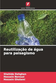 Reutilização de água para paisagismo (Portuguese Edition)