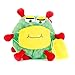 Beleduc 40481 - Virus Handpuppe Breezy