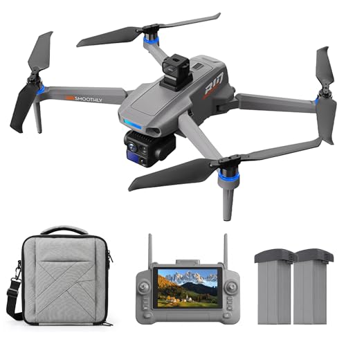 RAIGNV 4K Camera Drone