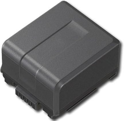 Super High Capacity 'Intelligent' Lithium Ion Battery Compatible with Panasonic HDCTM700K