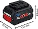 Bosch Professional 18V System Akku ProCORE18V 8.0Ah