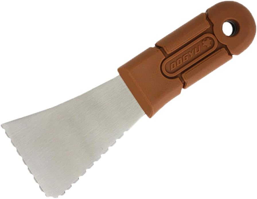 Dogyu Sangyo Hannah Scraper 2 03868