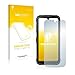 upscreen Anti-Glare Screen Protector compatible with Conquest S20 5G â€“ Protection Film Matte